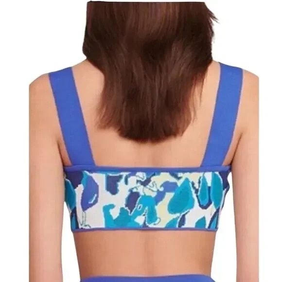 Staud Zola Crop Top - Picture 2 of 6